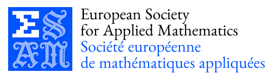 European Society for Applied Mathematics (ESAM)